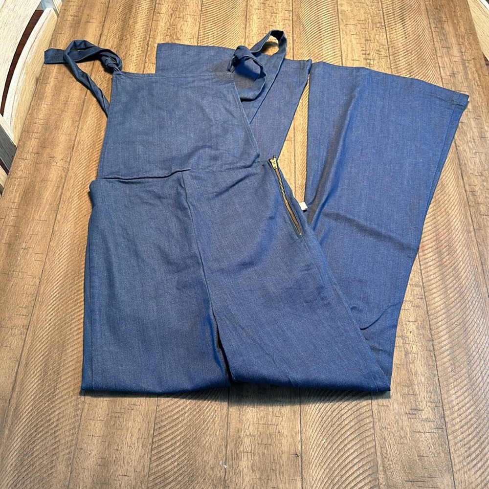 Harlow Jade Overalls size S